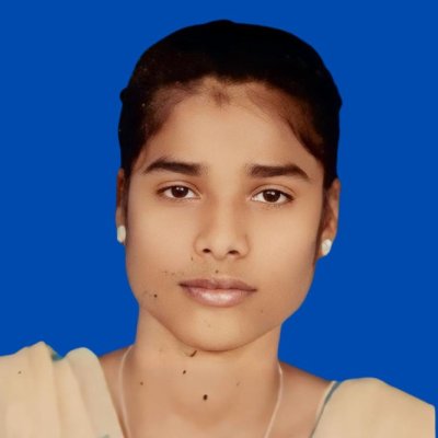 Tajmina Khatun